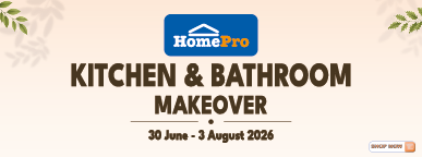 Bathroom & Kitchen Makeover