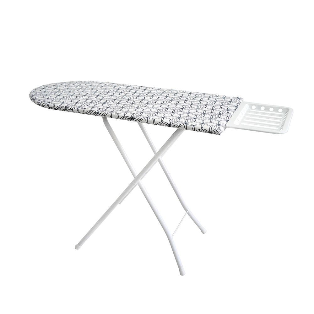 BIG STAND-UP IRONING BOARD 6-LEVEL PLIM