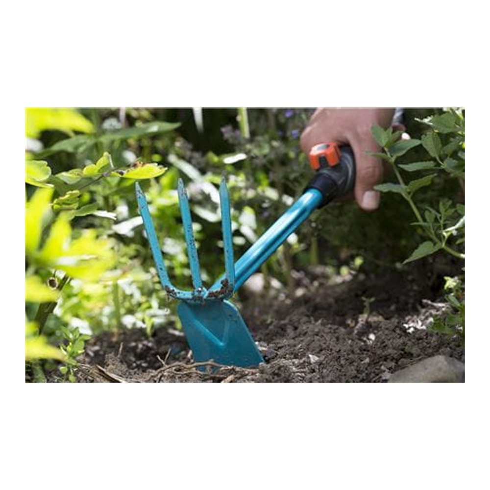 COMBISYSTEM HAND HOE GARDENA 8915