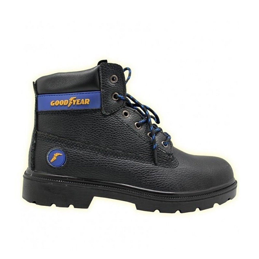 GOODYEAR SAFETY SHOE GY3501X 9