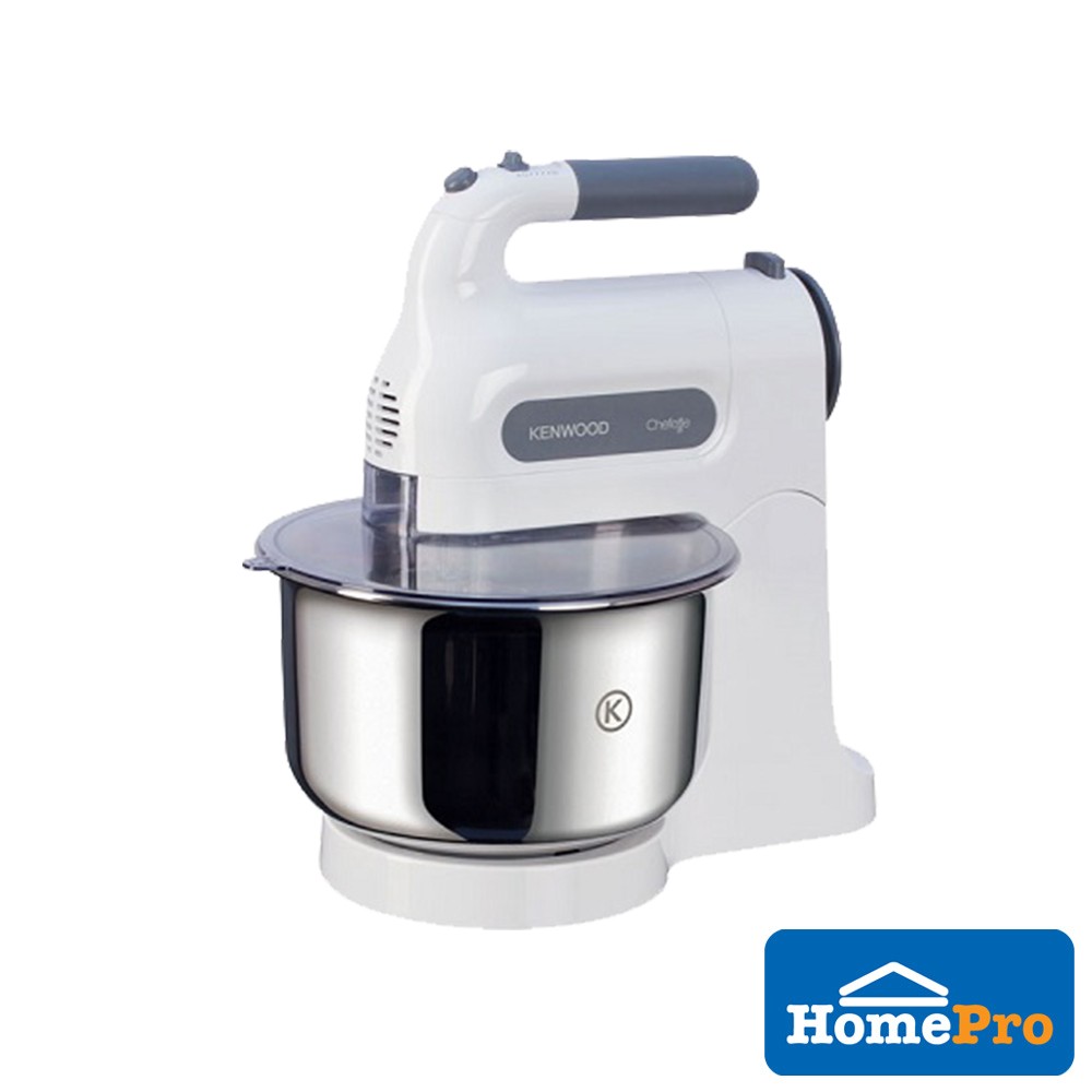 KENWOOD STAND MIXER HM680 350WATT 3.0LITER 5SPEED