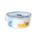 ROUND FOOD CONTAINER MICRON SUPER LOCK 6004 1.15L