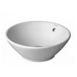 WASHBASIN ABOVE COUNTER CB1504ACR WH