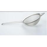 FACKELMANN SIEVE STAINLESS STEEL MESH 10.5CM 42420