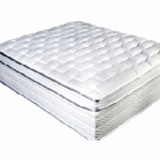 MATTRESS S/NIGHT 3.5' MOZART