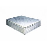 MATTRESS S/NIGHT 6' VIVALDI