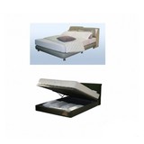B/FRAME S/NIGHT FAB 5' SS88 & SS193 GREY