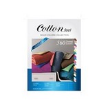 CMFTR/SET CHESTER(K)CTTN FEEL PLAIN 560