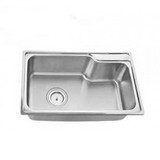 CABANA SINK BUILT 1B CKS 813 73.5CM