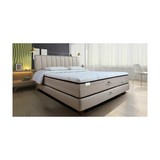 BEDFRAME KINGKOIL 6' NR 100