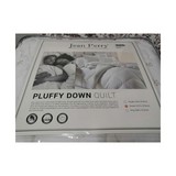 QUILT JP (S) PLUFFY WTH