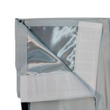 CURTAIN FAV FP  MONZANO CASA 8' SLIDING