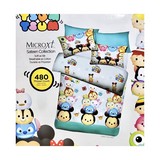 CMFTR/SET AKEMI (Q) TSUM TSUM
