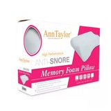 MEMORY PILLOW AT ANTI SNOORE