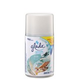 Glade Automatic Spray Refills Ocean Escape Twin Pack