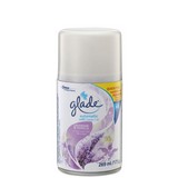 Glade Automatic Spray Refills Lavender Vanilla Twin Pack