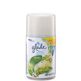 Glade Automatic Spray Refills Morning Freshness Twin Pack