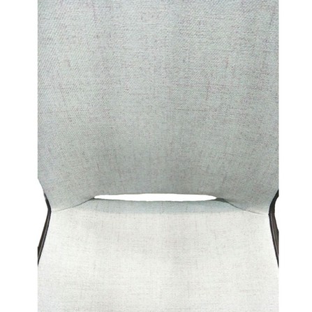 FURDINI FOTIS DINING CHAIR PU C-974-1 GREY