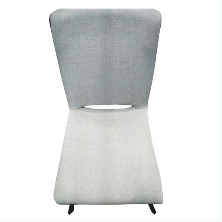 FURDINI FOTIS DINING CHAIR PU C-974-1 GREY
