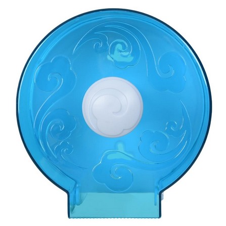 MOYA TOILET TISSUE DISPENSER TG03-2 LIGHT BLUE
