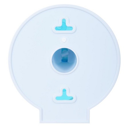 MOYA TOILET TISSUE DISPENSER TG03-2 LIGHT BLUE