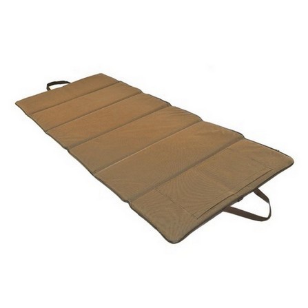 PICNIC MATTRESS HOME LIVING STYLE 70X180CM WISE BROWN