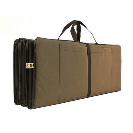 PICNIC MATTRESS HOME LIVING STYLE 70X180CM WISE BROWN
