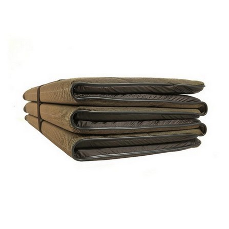 PICNIC MATTRESS HOME LIVING STYLE 70X180CM WISE BROWN