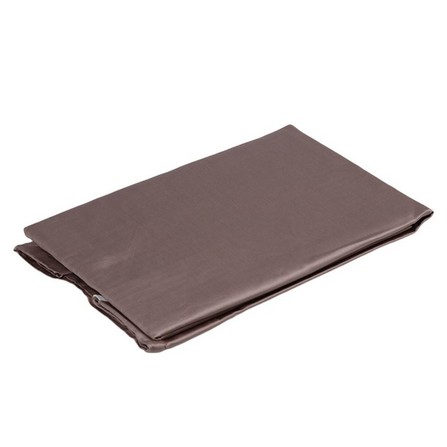 HOME LIVING STYLE BOLSTER CASE COTTON SATEEN