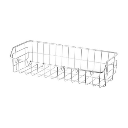 KITCHEN RACK KECH-102 STAINLESS STEEL