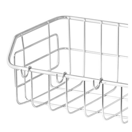 KITCHEN RACK KECH-102 STAINLESS STEEL