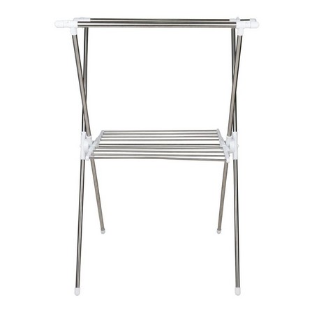 CLOTH RACK FOLDABLE X TYPE 150x72x132CM
