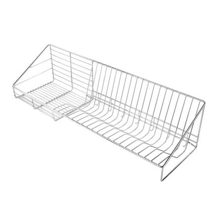 WALL-MOUNTED DISH DRAINER KECH HC/KECH HWS004 80CM