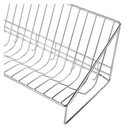 WALL-MOUNTED DISH DRAINER KECH HC/KECH HWS004 80CM