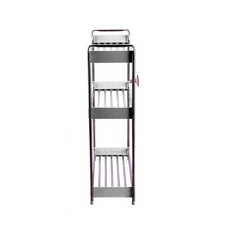 3-TIER SHELF UNIT KECH HBS-03W