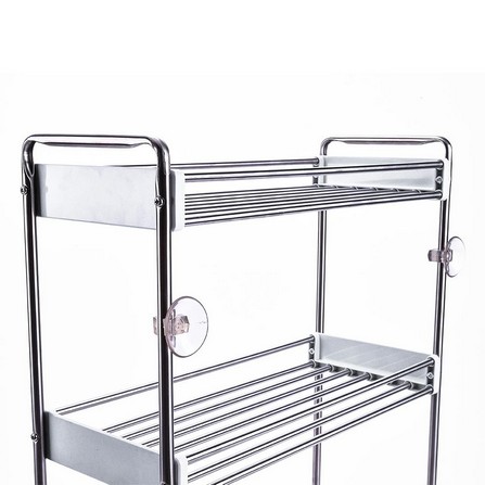 3-TIER SHELF UNIT KECH HBS-03W