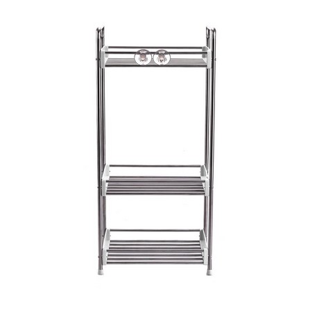 3-TIER SHELF UNIT KECH HBS-03