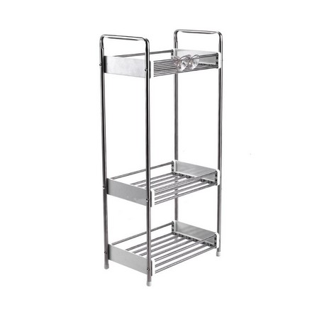 3-TIER SHELF UNIT KECH HBS-03