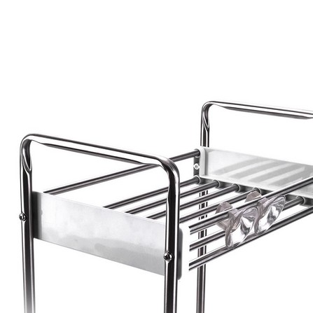 3-TIER SHELF UNIT KECH HBS-03