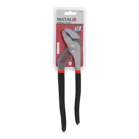 WATER PUMP PLIERS MATALL GJP010 10"
