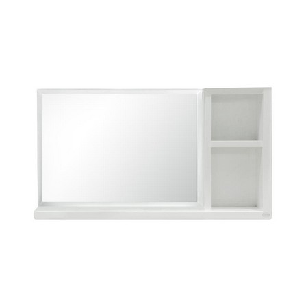 PLASTIC CABINET CARRERA