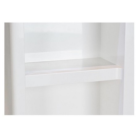 PLASTIC CABINET CARRERA