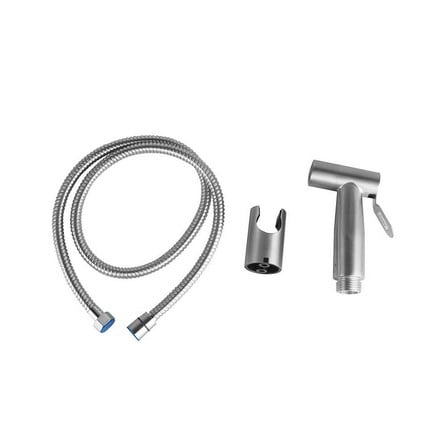 WATSON RINSING SPRAY SET WS-0491S H5.10XW2.50XD10 CM