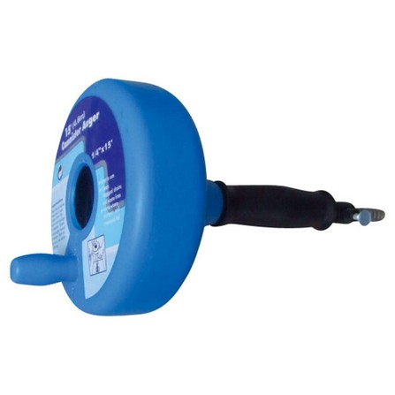 SAMROCK CANISTER AUGER 0110BN 1/4" x 10 PLE