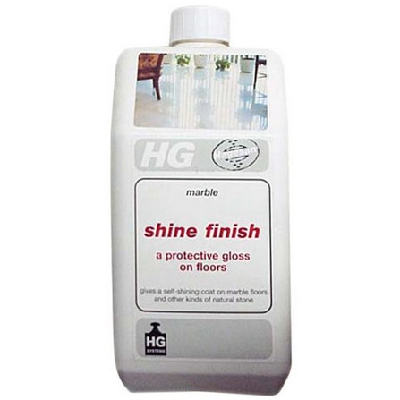 MARBLE SHINE FINISH HG 1,000ML