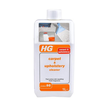 LIQUID CLEANINGCARPET HG 1,000ml