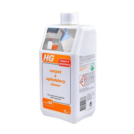 LIQUID CLEANINGCARPET HG 1,000ml