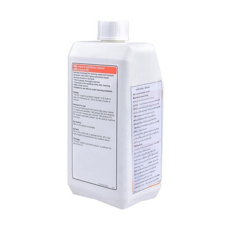 LIQUID CLEANINGCARPET HG 1,000ml