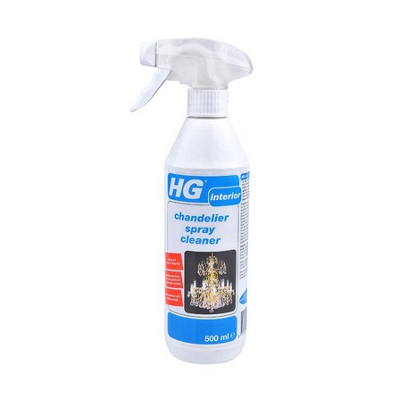 CHANDELIER CLEANER HG 500ML