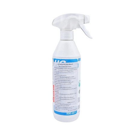 CHANDELIER CLEANER HG 500ML